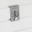 Picture of The U Hook for storeWALL Slatwall  Storage