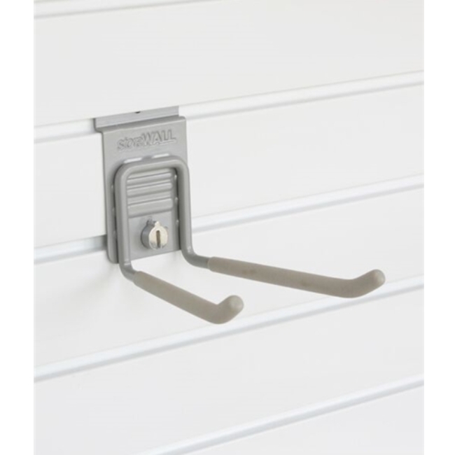 Picture of Wide Hook for storeWALL Slatwall  Storage
