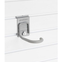 Picture of J Hook Bike Hook for storeWALL Slatwall  Storage