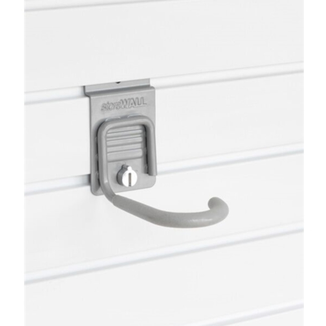 Picture of J Hook Bike Hook for storeWALL Slatwall  Storage