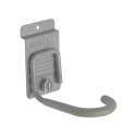 Picture of J Hook Bike Hook for storeWALL Slatwall  Storage