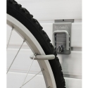 Picture of J Hook Bike Hook for storeWALL Slatwall  Storage