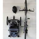 Picture of J Hook Bike Hook for storeWALL Slatwall  Storage