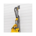 Picture of J Hook Bike Hook for storeWALL Slatwall  Storage