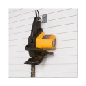 Picture of J Hook Bike Hook for storeWALL Slatwall  Storage