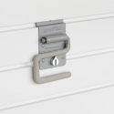 Picture of Heavy Duty S Hook for storeWALL Slatwall Storage
