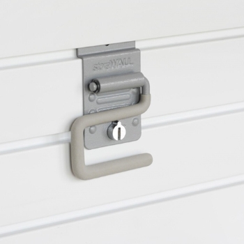 Picture of Heavy Duty S Hook for storeWALL Slatwall Storage