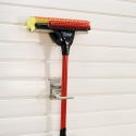 Picture of Heavy Duty S Hook for storeWALL Slatwall Storage