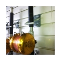 Picture of Heavy Duty S Hook for storeWALL Slatwall Storage