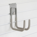 Picture of Heavy Duty Cradle Hook for storeWALL Slatwall Storage 