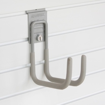 Picture of Heavy Duty Cradle Hook for storeWALL Slatwall Storage 