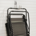 Picture of Heavy Duty Cradle Hook for storeWALL Slatwall Storage 
