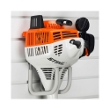 Picture of Heavy Duty Cradle Hook for storeWALL Slatwall Storage 