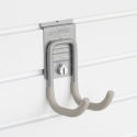 Picture of Cradle Hook for storeWALL Slatwall Storage