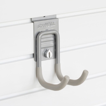 Picture of Cradle Hook for storeWALL Slatwall Storage