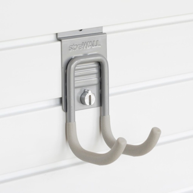 Picture of Cradle Hook for storeWALL Slatwall Storage