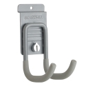 Picture of Cradle Hook for storeWALL Slatwall Storage