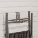 Picture of Cradle Hook for storeWALL Slatwall Storage