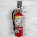 Picture of Cradle Hook for storeWALL Slatwall Storage