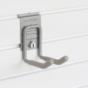 Picture of Universal Hook for storeWALL Slatwall Storage