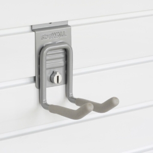 Picture of Universal Hook for storeWALL Slatwall Storage
