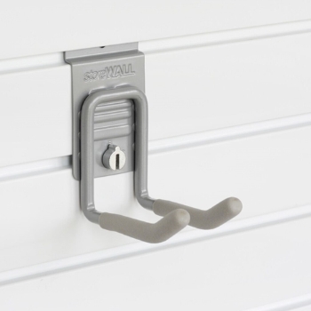 Picture of Universal Hook for storeWALL Slatwall Storage