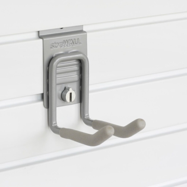 Picture of Universal Hook for storeWALL Slatwall Storage