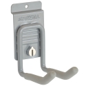 Picture of Universal Hook for storeWALL Slatwall Storage