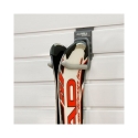 Picture of Universal Hook for storeWALL Slatwall Storage