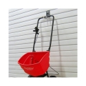 Picture of Universal Hook for storeWALL Slatwall Storage