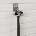 Picture of Universal Hook for storeWALL Slatwall Storage