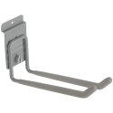 Picture of Heavy Duty Universal Hook for storeWALL Slatwall Storage