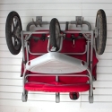 Picture of Heavy Duty Universal Hook for storeWALL Slatwall Storage