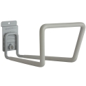 Picture of Heavy Duty Utility Hook for storeWALL Slatwall Storage