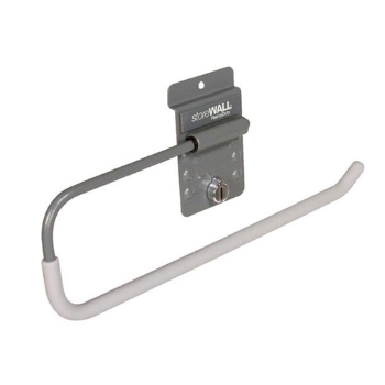 Picture of Long Hook for storeWALL Slatwall Storage
