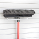 Picture of Long Hook for storeWALL Slatwall Storage