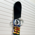 Picture of Long Hook for storeWALL Slatwall Storage