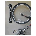 Picture of SteadyRack - Swivel Wall Mount Bike Rack