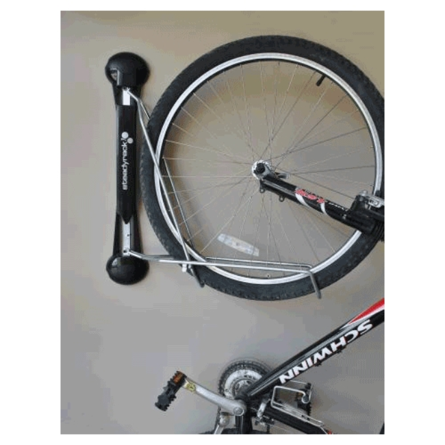 Picture of SteadyRack - Swivel Wall Mount Bike Rack