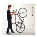 Picture of SteadyRack - Swivel Wall Mount Bike Rack