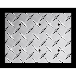 Picture of Triple Wide Blank