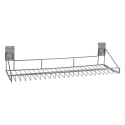 Picture of Small Wire Shelf for storeWALL Slatwall  Storage