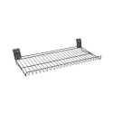 Picture of Angled Shelf for storeWALL Slatwall  Storage