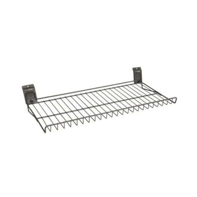 Picture of Angled Shelf for storeWALL Slatwall  Storage