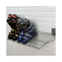 Picture of Angled Shelf for storeWALL Slatwall  Storage