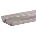 Picture of 5 in. x 32 in. Ledge Shelf for storeWALL Slatwall  Storage