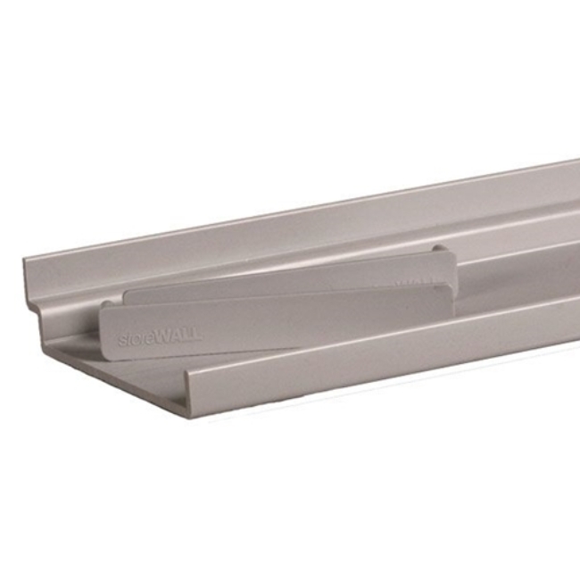 Picture of 5 in. x 32 in. Ledge Shelf for storeWALL Slatwall  Storage