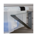 Picture of 15 inch Shelf Bracket for storeWALL Slatwall  Storage