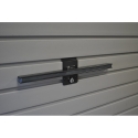 Picture of Magnetic Hand Tool Storage Bar for HandiWall storeWALL Slatwall Storage