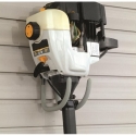 Picture of Big Work Hook for Slatwall Wall Organizers